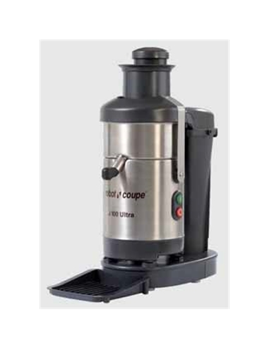 Centrifugadora para sumos - Automática - 0103.031.01