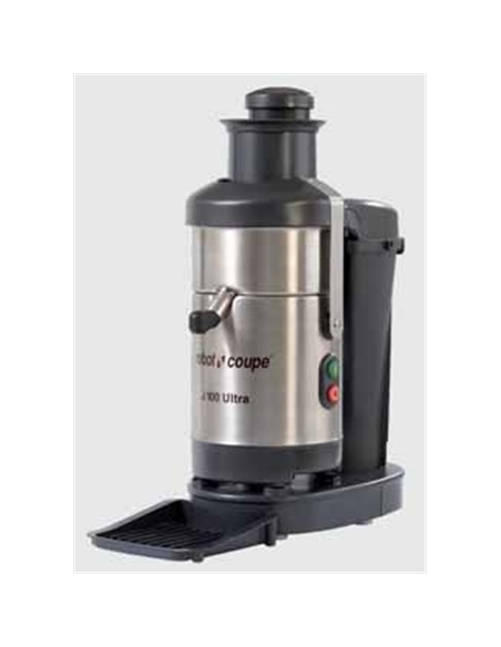 Centrifugadora para sumos - Automática - 0103.031.01