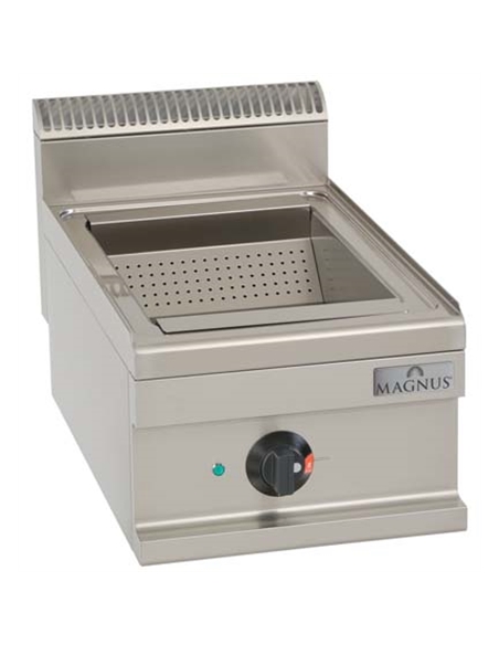 Aquecedor de batatas eléctrico, bancada – CNI - Carlos Nunes e Irmãos - Comércio de Frio Industrial