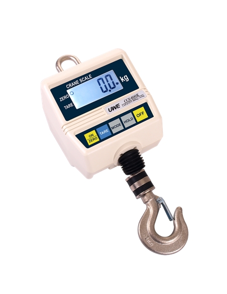 Balança Autónoma Dinamómetro CCS 300 Kg - 0601.011.41