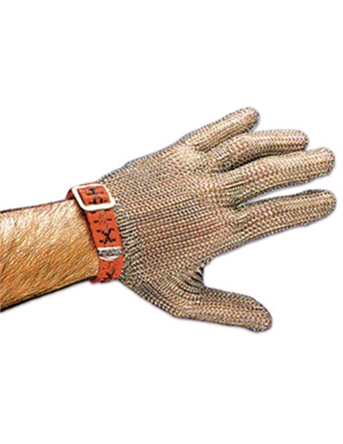 Luva Inox XS – Luva Inox – CNI - Carlos Nunes e Irmãos - Comércio de Frio Industrial