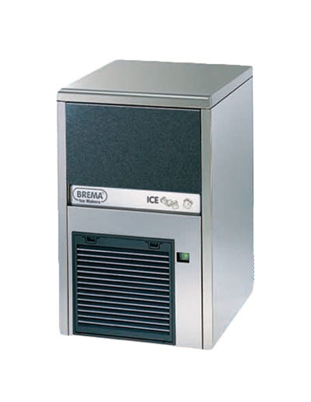 Máquina de Gelo em Cubos - 0001.005.03