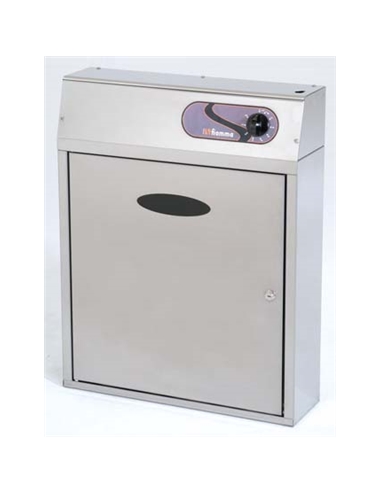 Esterilizador de facas UV germicida – Esterilizador De Facas – CNI - Carlos Nunes e Irmãos - Comércio de Frio Industrial