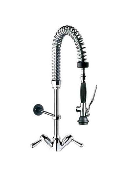 Torneira misturadora chuveiro curto - 0009.068.07