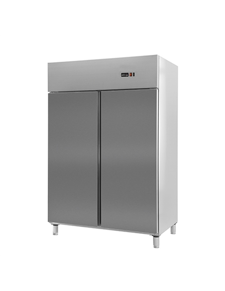 Armário refrigerado gastronorm GARG-1402 HC – CNI - Carlos Nunes e Irmãos - Comércio de Frio Industrial