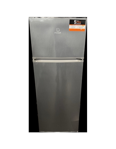 Frigorifico combinado inox - 0426.138.03