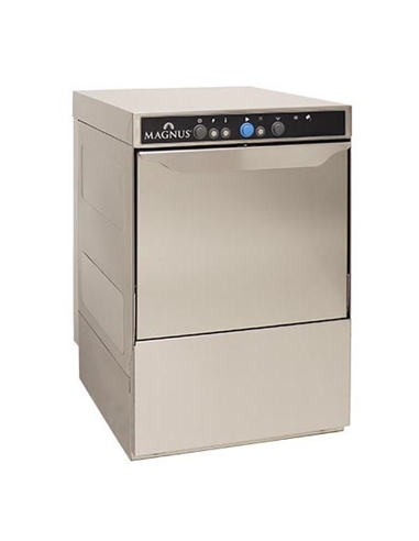 Máquina de lavar louça, cesto 400x400 mm - 0006.024.23