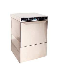 Máquina de lavar louça AE 45.30 EASY – CNI - Carlos Nunes e Irmãos -  Comércio de Frio Industrial