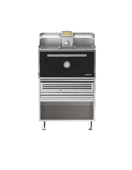 Forno a carvão - 0246.416.04