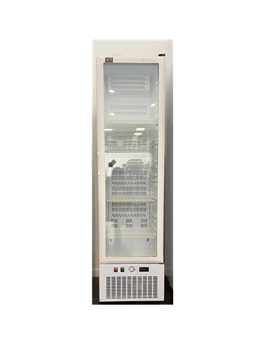 Armário expositor refrigerado - 0405.292.11