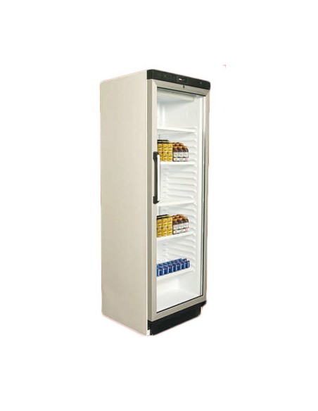 Armario expositor frigorífico