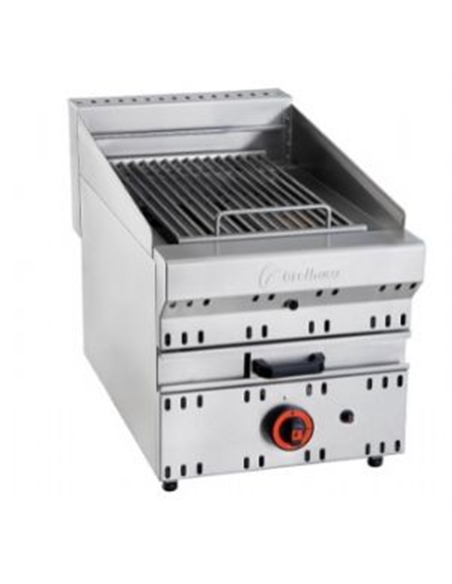 Grelhador a Gás com deflectores - 0228.015.07