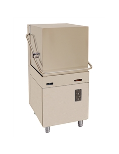 Máquina de lavar louça de capota, cesto 500x500 mm - 0006.024.16