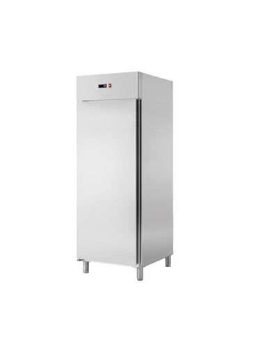 Armário refrigerado gastronorm - Série GN2/1 - 0406.024.15