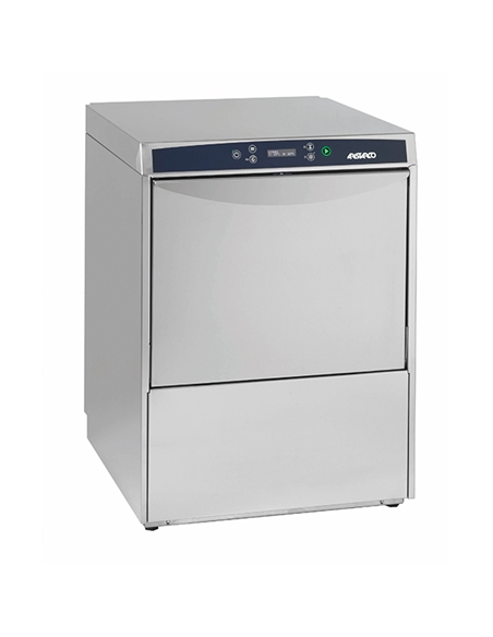 Máquina de lavar louça, cesto 500x500 mm - 0006.024.27