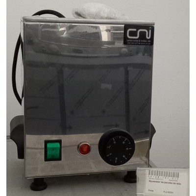 Exposição Online | CNI - Carlos Nunes e Irmãos - Comércio de Frio Industrial 