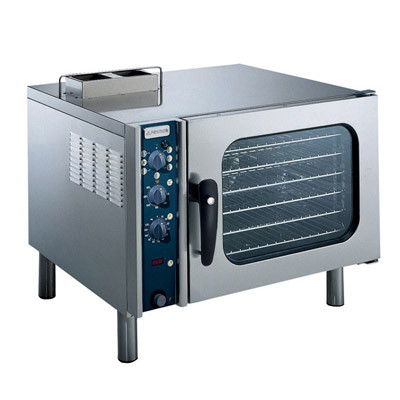 Compre Forno convector gás iCombi Pro 101 | CNI - Carlos Nunes e Irmãos - Comércio de Frio Industrial