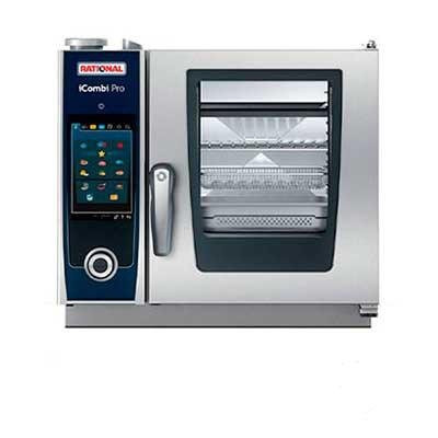 Rational | CNI - Carlos Nunes e Irmãos - Comércio de Frio Industrial