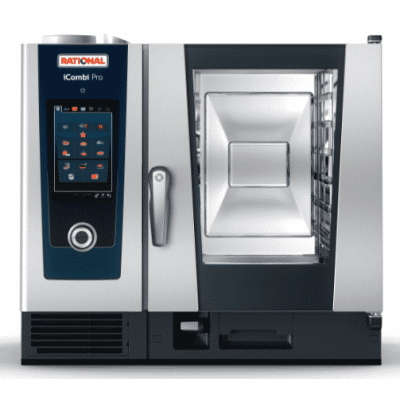 Rational | CNI - Carlos Nunes e Irmãos - Comércio de Frio Industrial