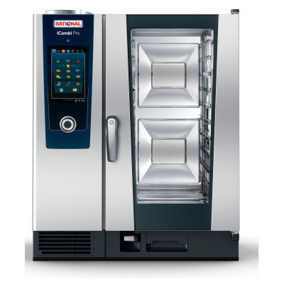 Rational | CNI - Carlos Nunes e Irmãos - Comércio de Frio Industrial