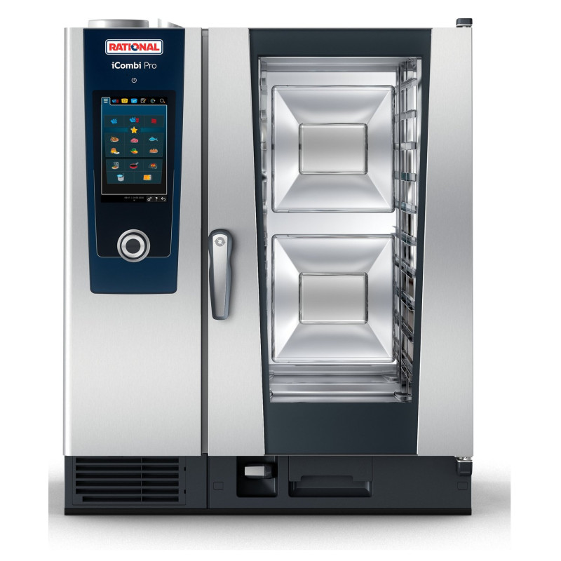 Compre Forno convector gás iCombi Pro 101 | CNI - Carlos Nunes e Irmãos - Comércio de Frio Industrial