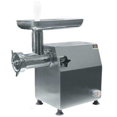 Compre Picadora de Carne 160 Kg/h | CNI - Carlos Nunes e Irmãos - Comércio de Frio Industrial