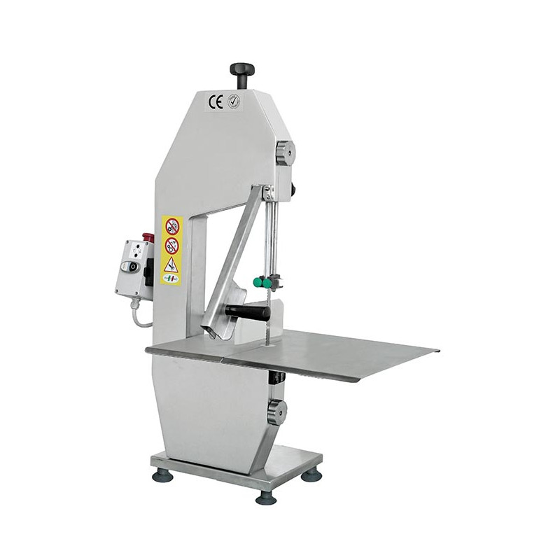 Compre Serra ossos, fita 1550 mm - trifásica | CNI - Carlos Nunes e Irmãos - Comércio de Frio Industrial