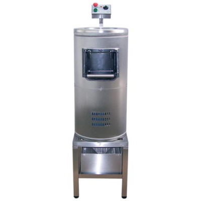 Preparação | CNI - Carlos Nunes e Irmãos - Comércio de Frio Industrial 