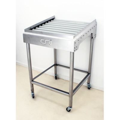 Preparação | CNI - Carlos Nunes e Irmãos - Comércio de Frio Industrial 