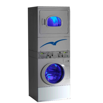 Lavandaria | CNI - Carlos Nunes e Irmãos - Comércio de Frio Industrial 