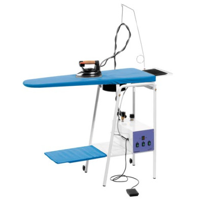 Lavandaria | CNI - Carlos Nunes e Irmãos - Comércio de Frio Industrial 