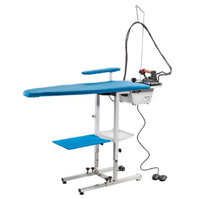 Lavandaria | CNI - Carlos Nunes e Irmãos - Comércio de Frio Industrial 