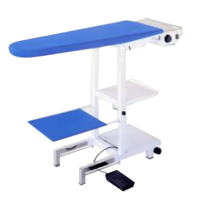 Lavandaria | CNI - Carlos Nunes e Irmãos - Comércio de Frio Industrial 