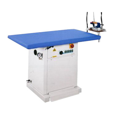 Lavandaria | CNI - Carlos Nunes e Irmãos - Comércio de Frio Industrial 