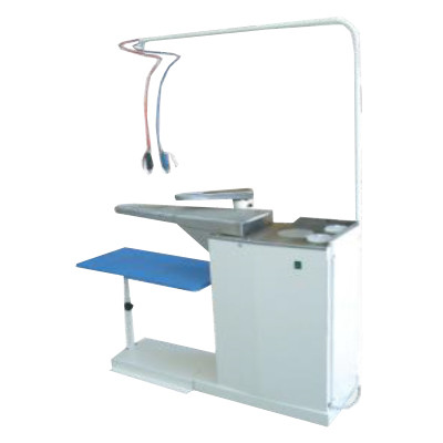 Lavandaria | CNI - Carlos Nunes e Irmãos - Comércio de Frio Industrial 