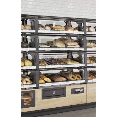 Mobiliário | CNI - Carlos Nunes e Irmãos - Comércio de Frio Industrial 