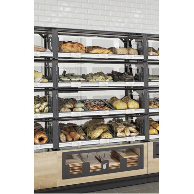 Mobiliário | CNI - Carlos Nunes e Irmãos - Comércio de Frio Industrial 