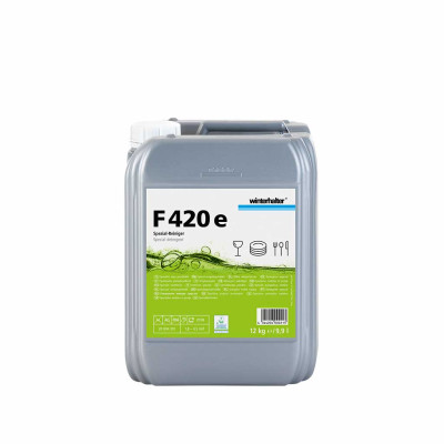 Winterhalter | CNI - Carlos Nunes e Irmãos - Comércio de Frio Industrial