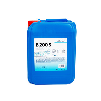 Winterhalter | CNI - Carlos Nunes e Irmãos - Comércio de Frio Industrial