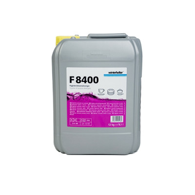 Detergente universal com cloro activo F8400 12kg