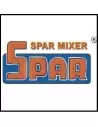 Spar Mixer