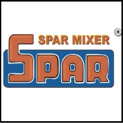 Spar Mixer