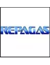 Repagas