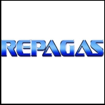 Repagas